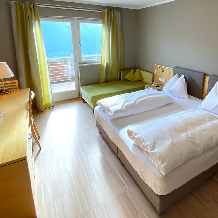 Hotel Eberle Больцано Экстерьер фото