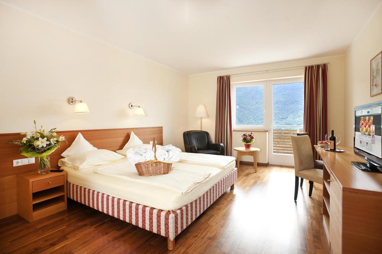 Hotel Eberle Больцано Номер фото