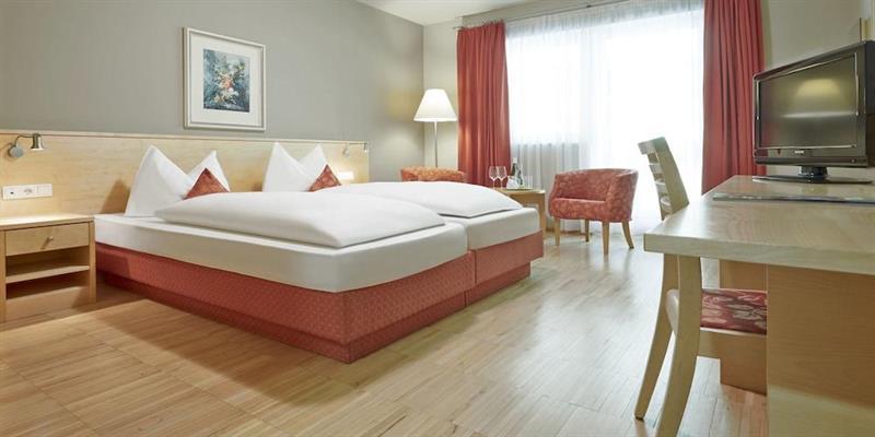 Hotel Eberle Больцано Экстерьер фото